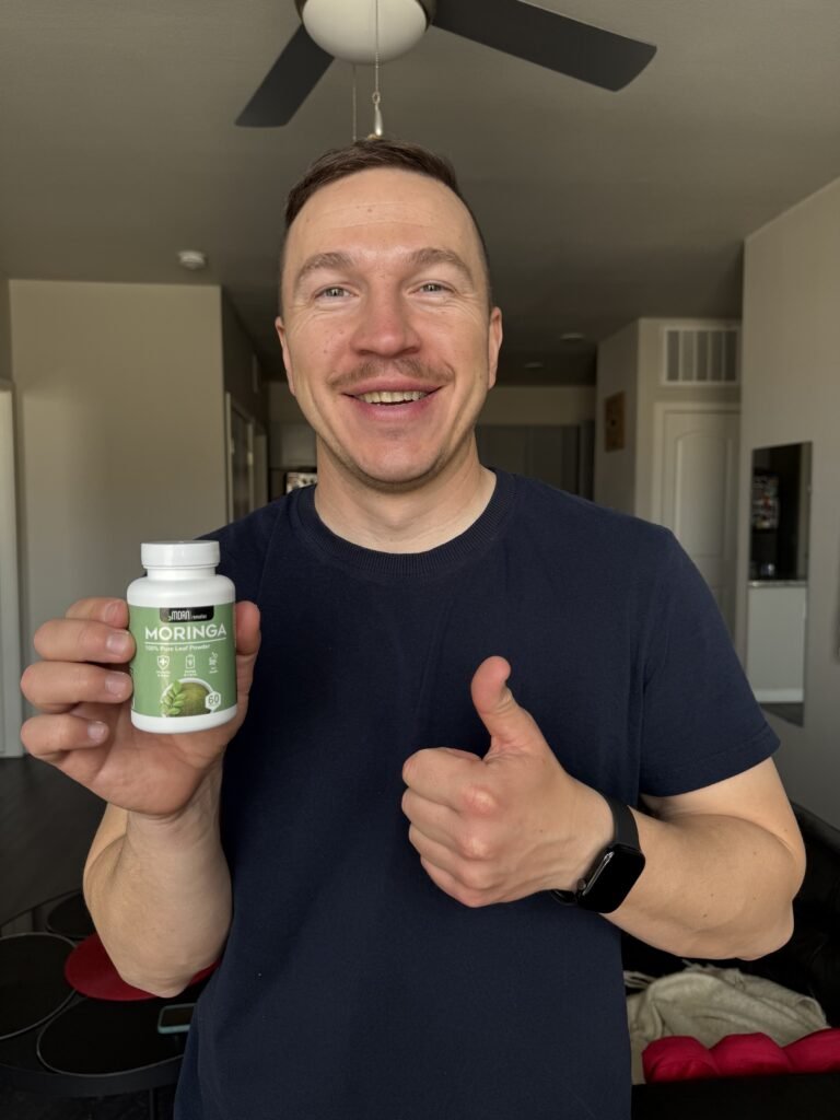 I'm sleeping much better tonight.