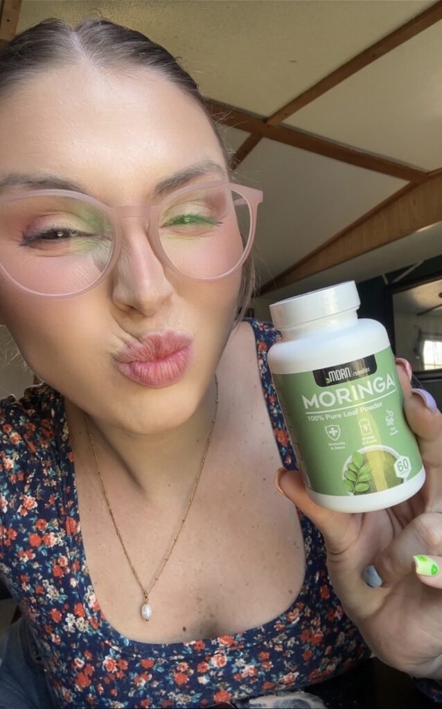 I overcame tiredness and discouragement.