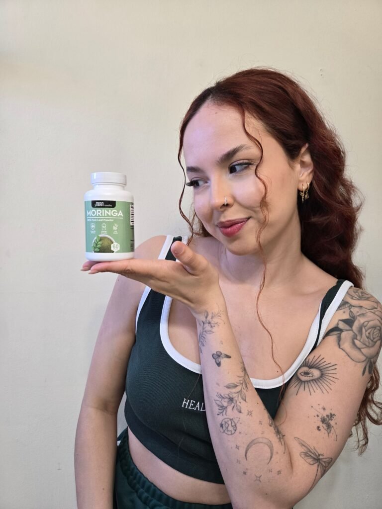 Amazing Quality of Life